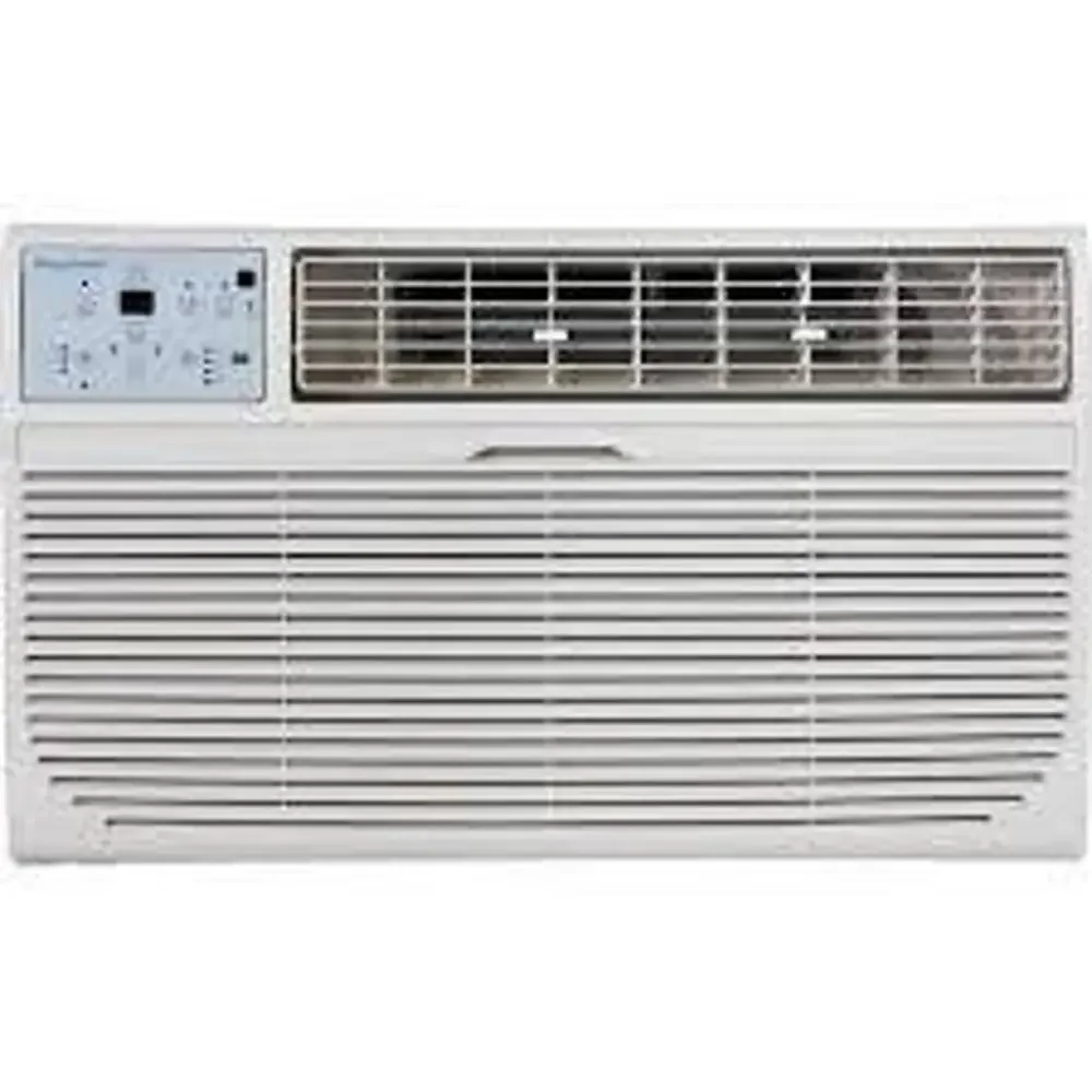 Keystone 12,000 BTU 115V Through-The-Wall AC Remote Dehumidifier Sleep Mode 24H